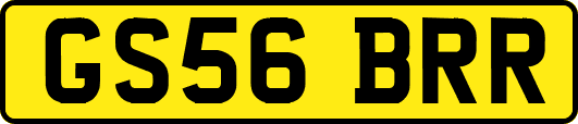 GS56BRR
