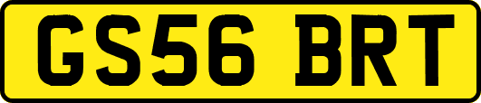 GS56BRT