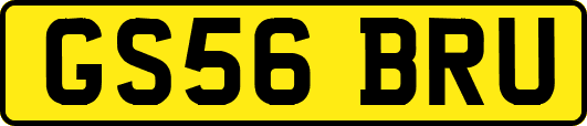 GS56BRU