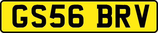 GS56BRV