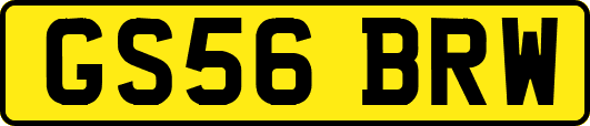 GS56BRW