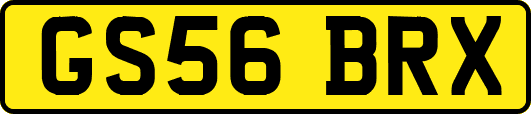 GS56BRX
