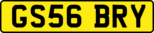 GS56BRY
