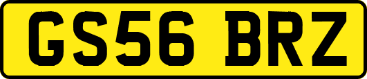 GS56BRZ