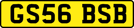 GS56BSB