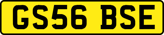 GS56BSE