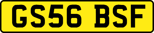 GS56BSF
