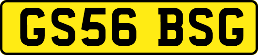 GS56BSG