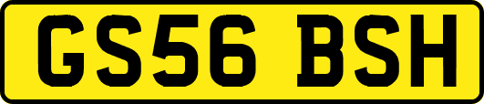GS56BSH