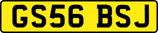 GS56BSJ