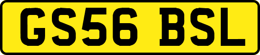 GS56BSL