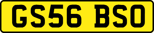 GS56BSO