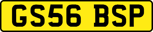 GS56BSP