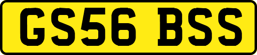 GS56BSS