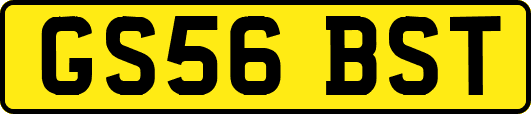 GS56BST