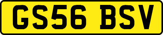 GS56BSV