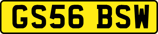 GS56BSW