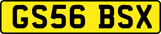 GS56BSX
