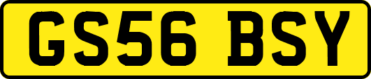 GS56BSY