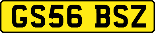 GS56BSZ