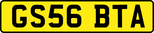 GS56BTA
