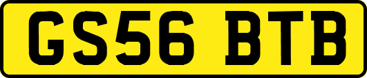 GS56BTB