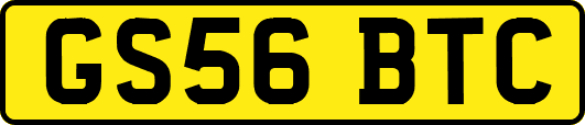GS56BTC