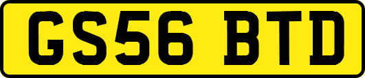 GS56BTD