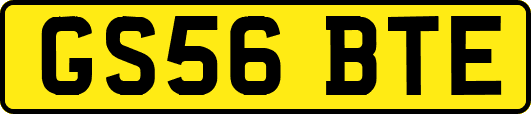 GS56BTE