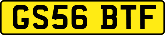 GS56BTF