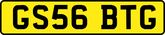 GS56BTG
