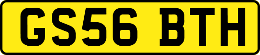 GS56BTH