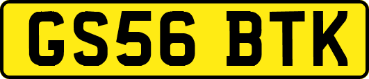GS56BTK