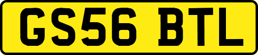 GS56BTL
