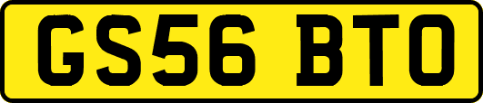 GS56BTO