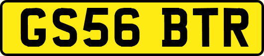 GS56BTR