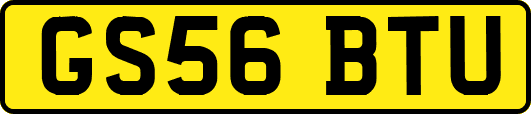 GS56BTU