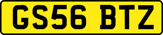 GS56BTZ