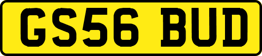 GS56BUD