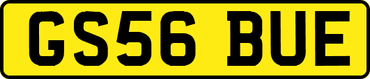 GS56BUE