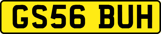 GS56BUH