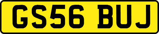 GS56BUJ