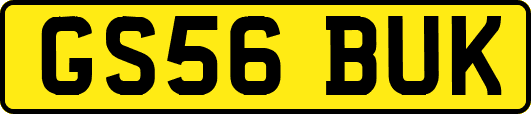GS56BUK