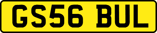 GS56BUL