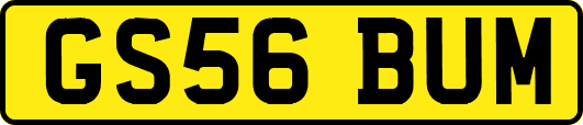 GS56BUM