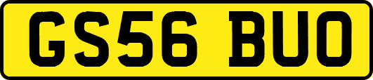 GS56BUO