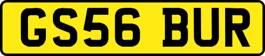 GS56BUR