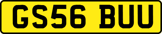 GS56BUU