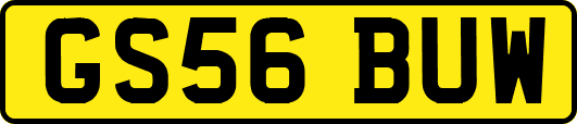 GS56BUW