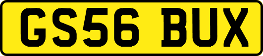 GS56BUX
